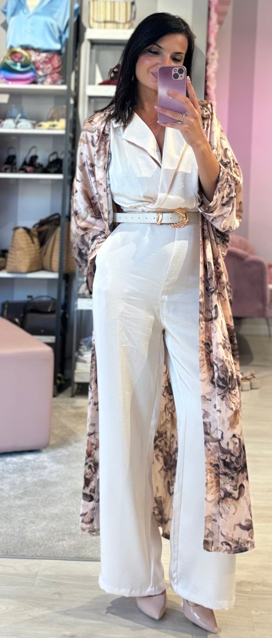 Kimono Kyoto