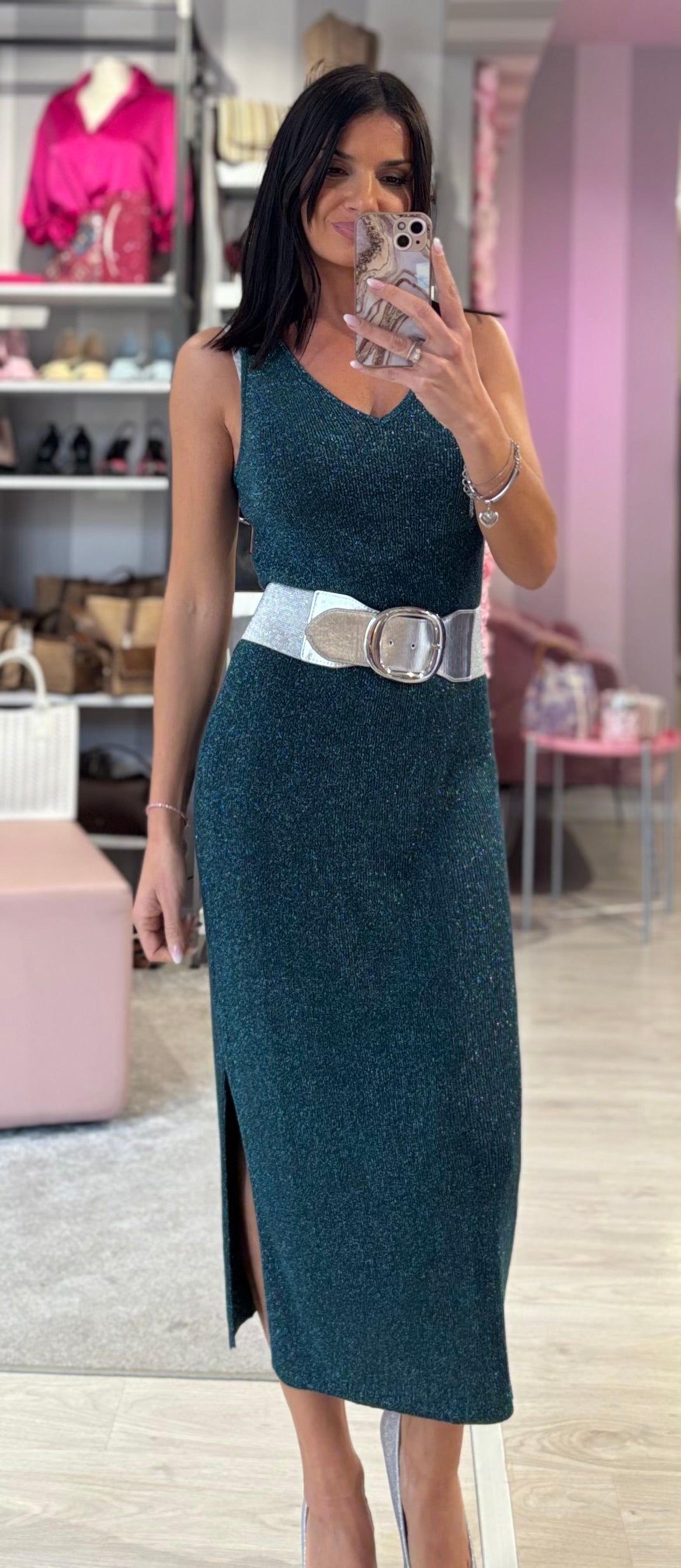 Abito Soraia