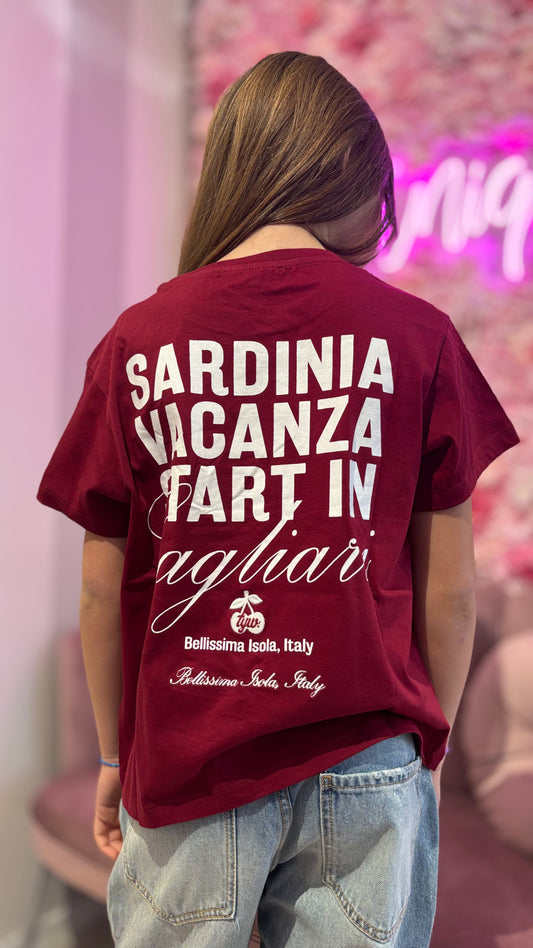 T-shirt Monte Carlo