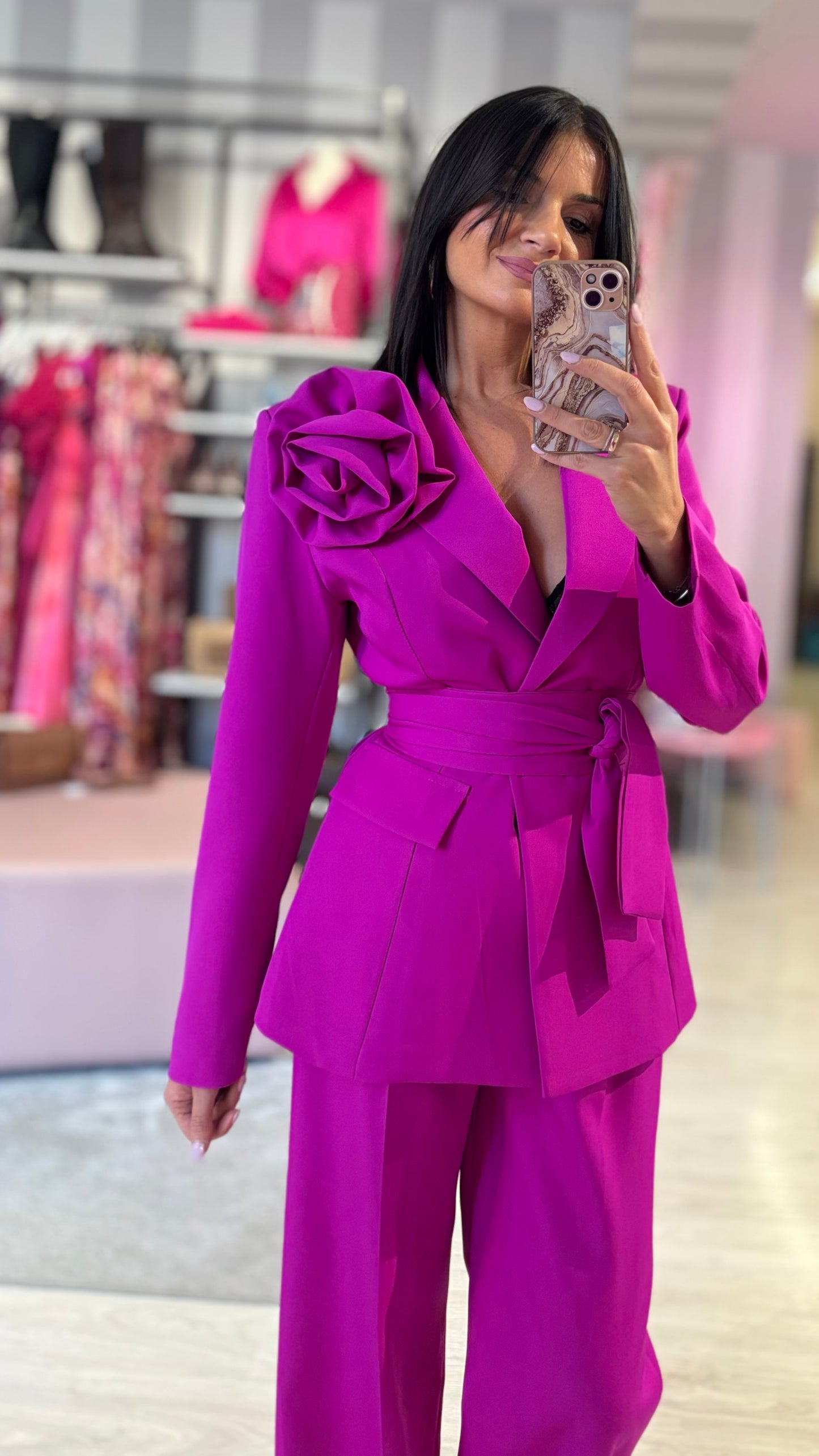 Tailleur Madrigal