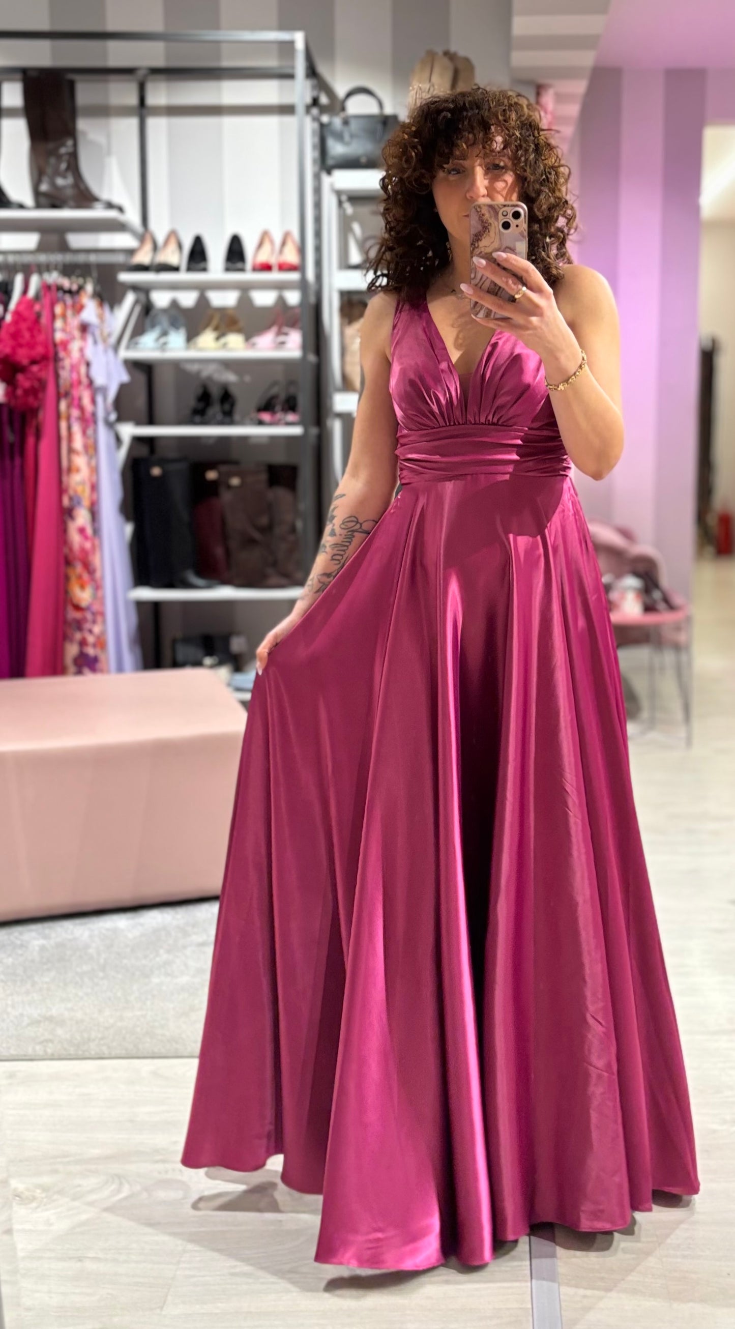 Abito Eloise