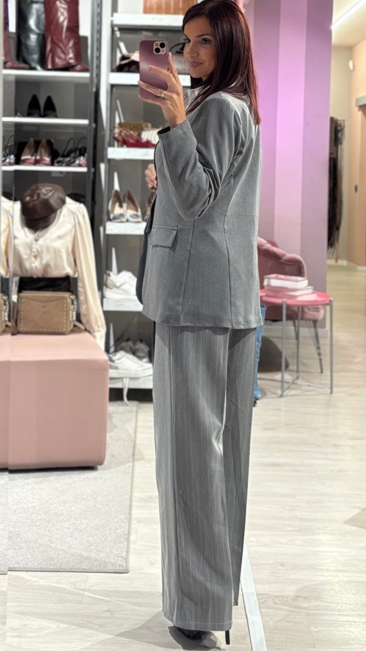 Blazer Foderato M/L