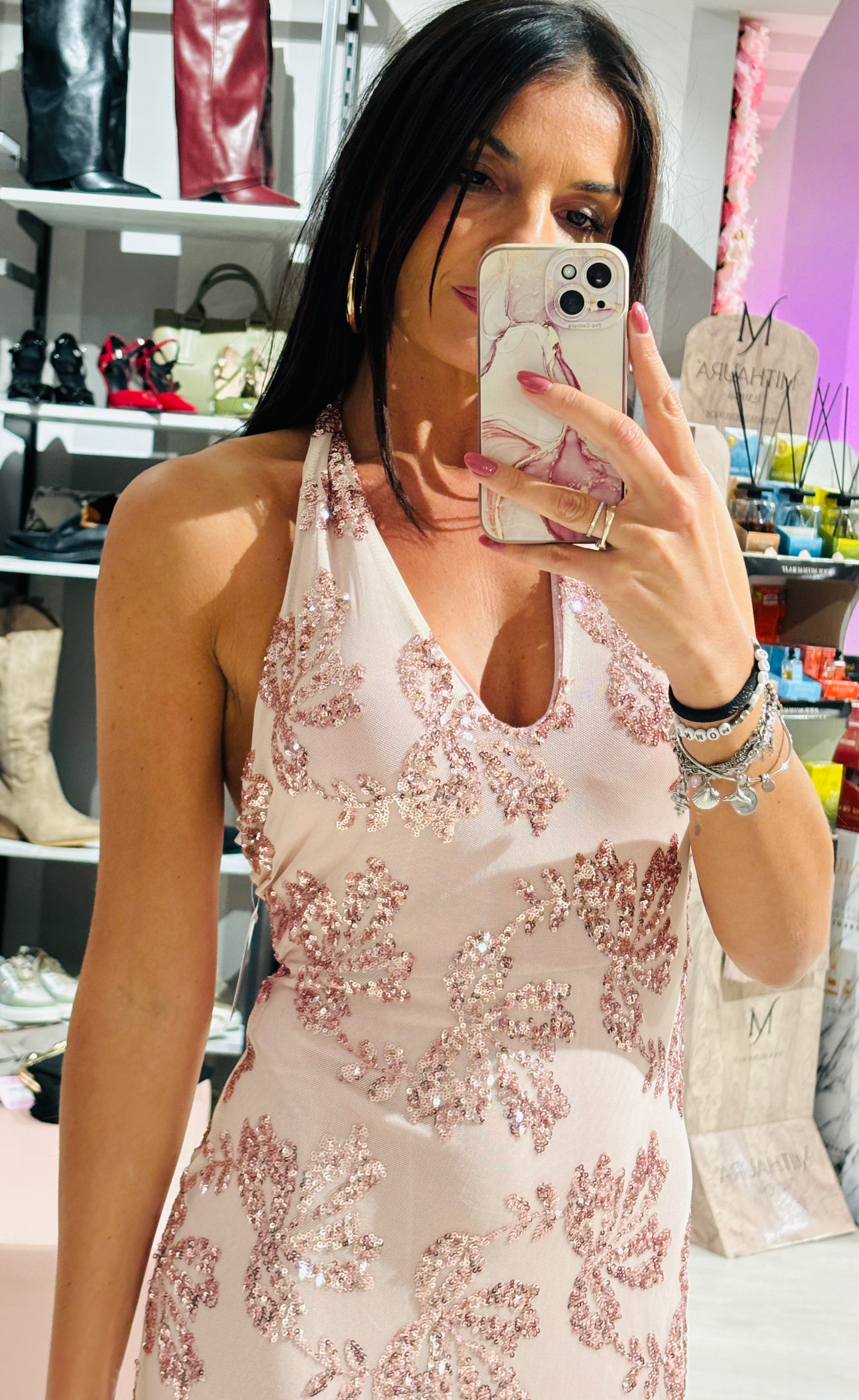 Abito Mirabelle