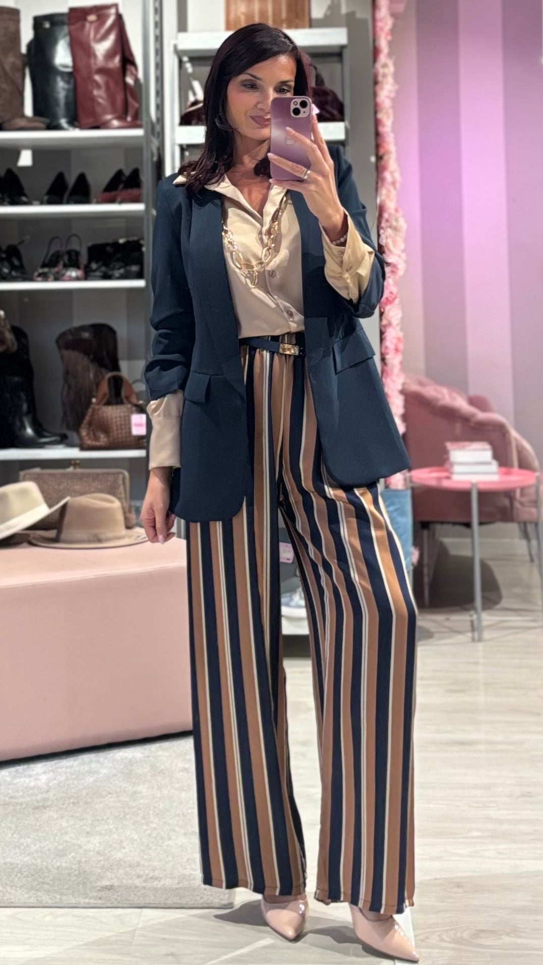 Pantalone Vittoria