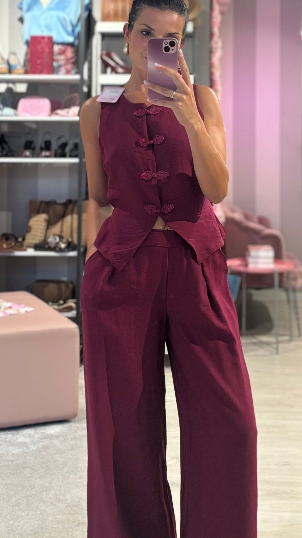 Completo Arabella