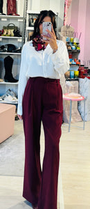 Tailleur Virgin