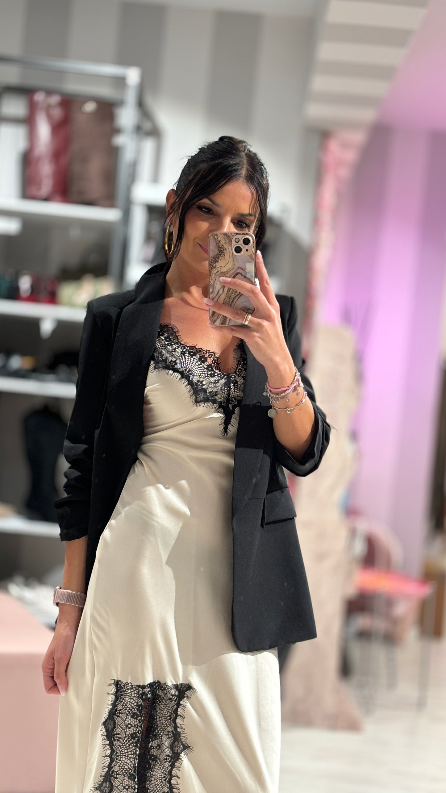 Abito Sottoveste