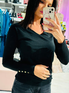 Pull V basic
