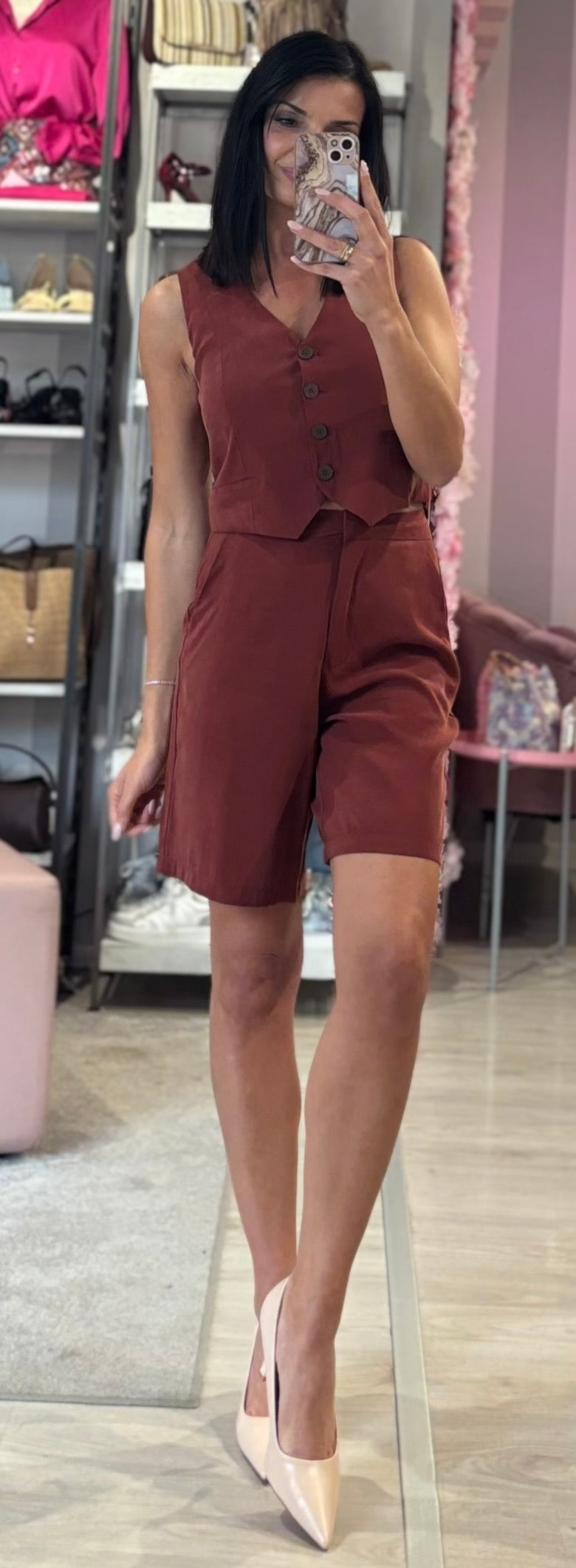 Completo Rouge