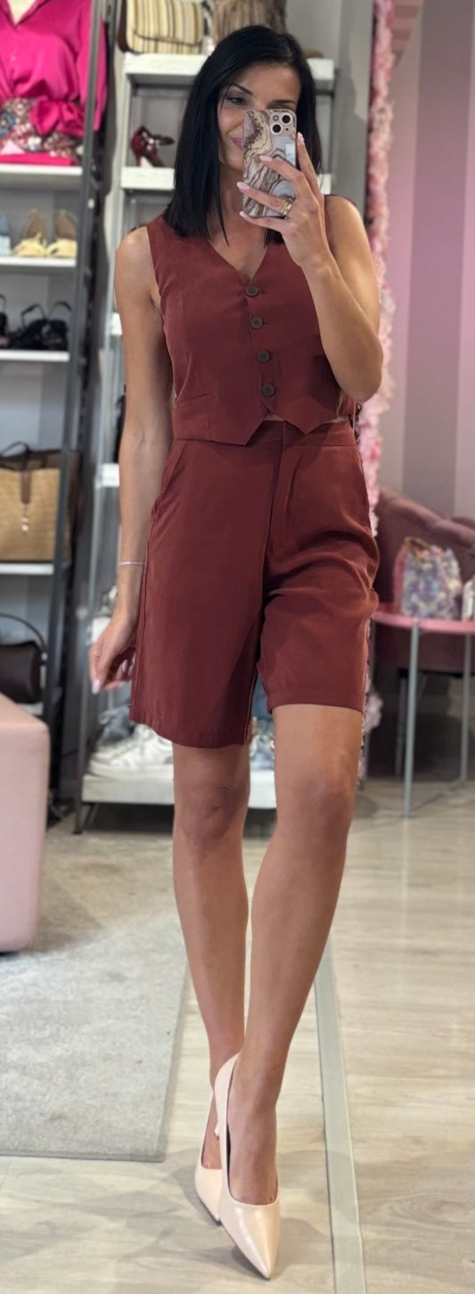 Completo Rouge