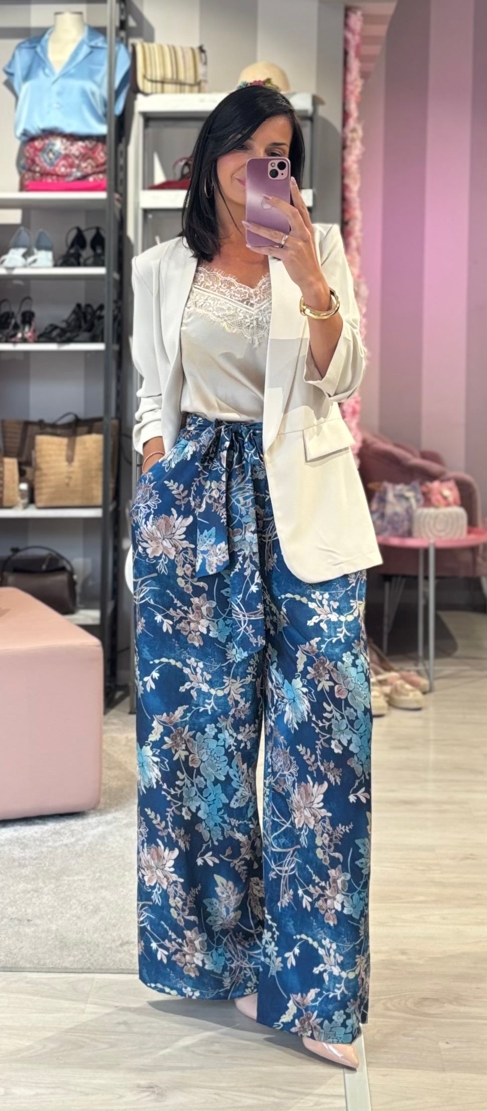 Pantalone Japan