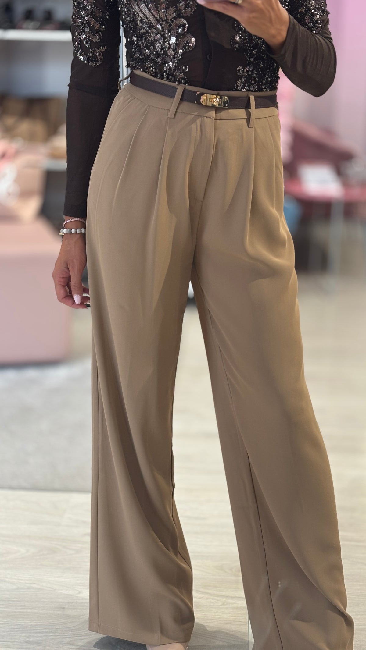 Pantalone Palazzo