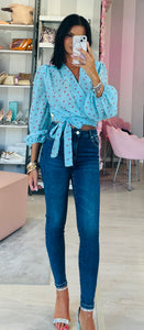 Camicia Cherry