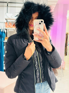 Piumino Softshell Yes-Zee