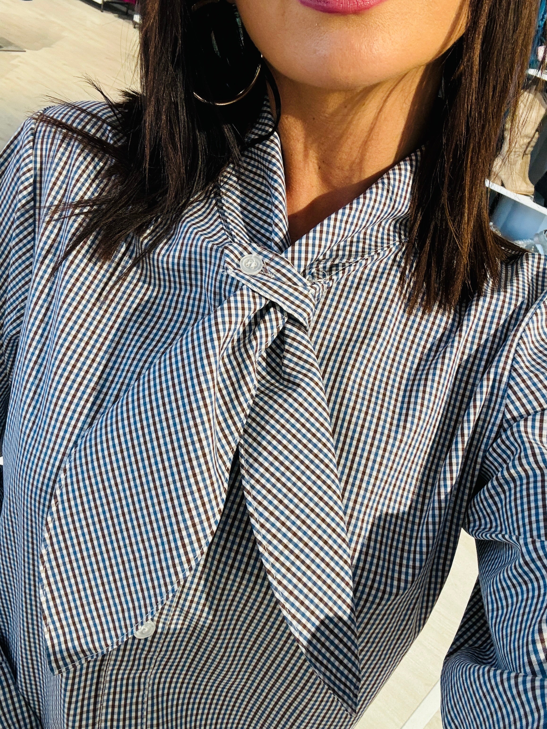 Camicia Boves
