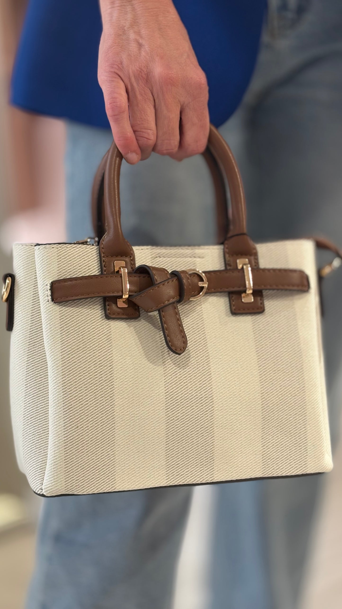 Borsa Jenny