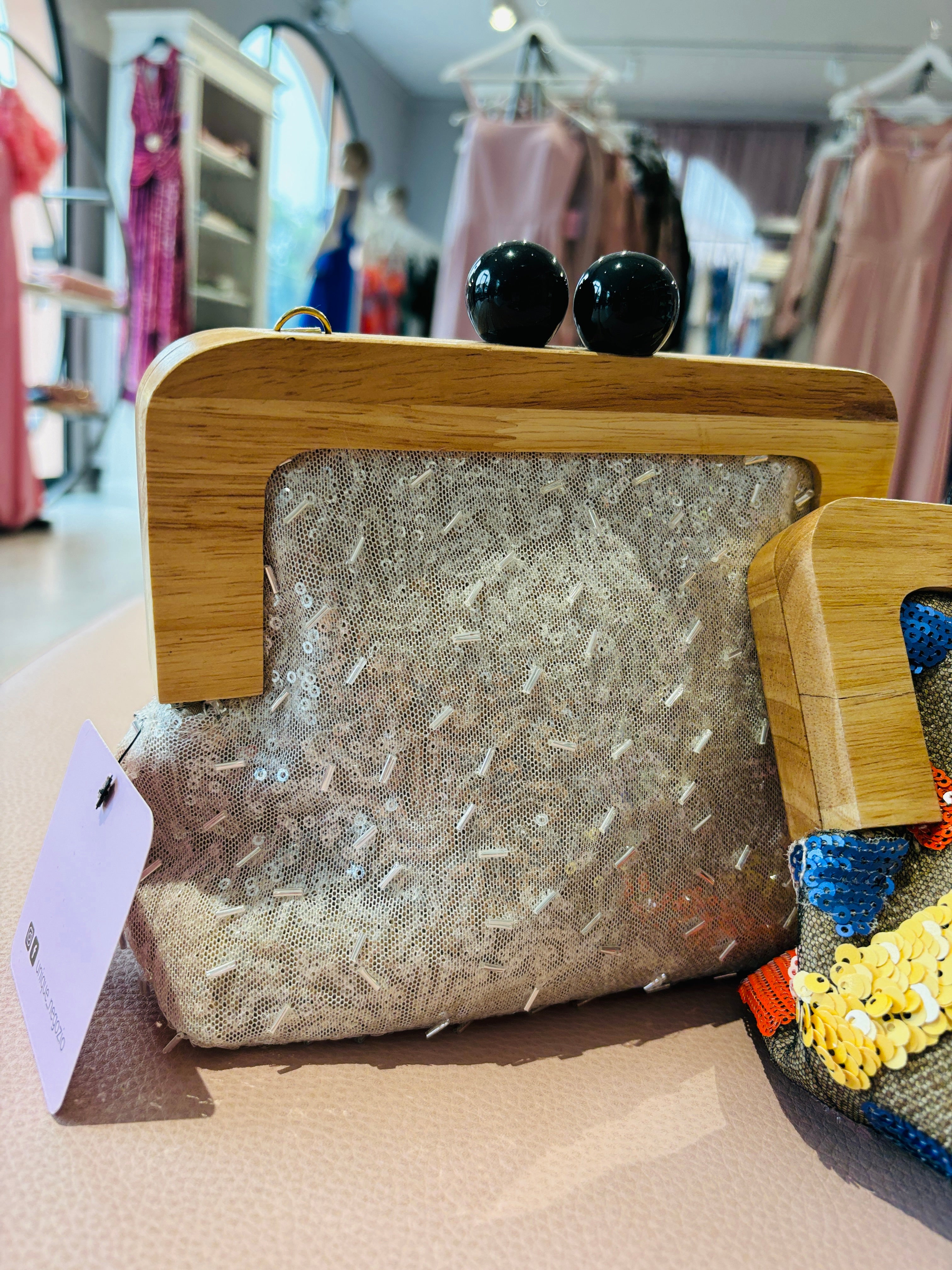Pochette Livia