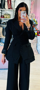 Tailleur Bonny