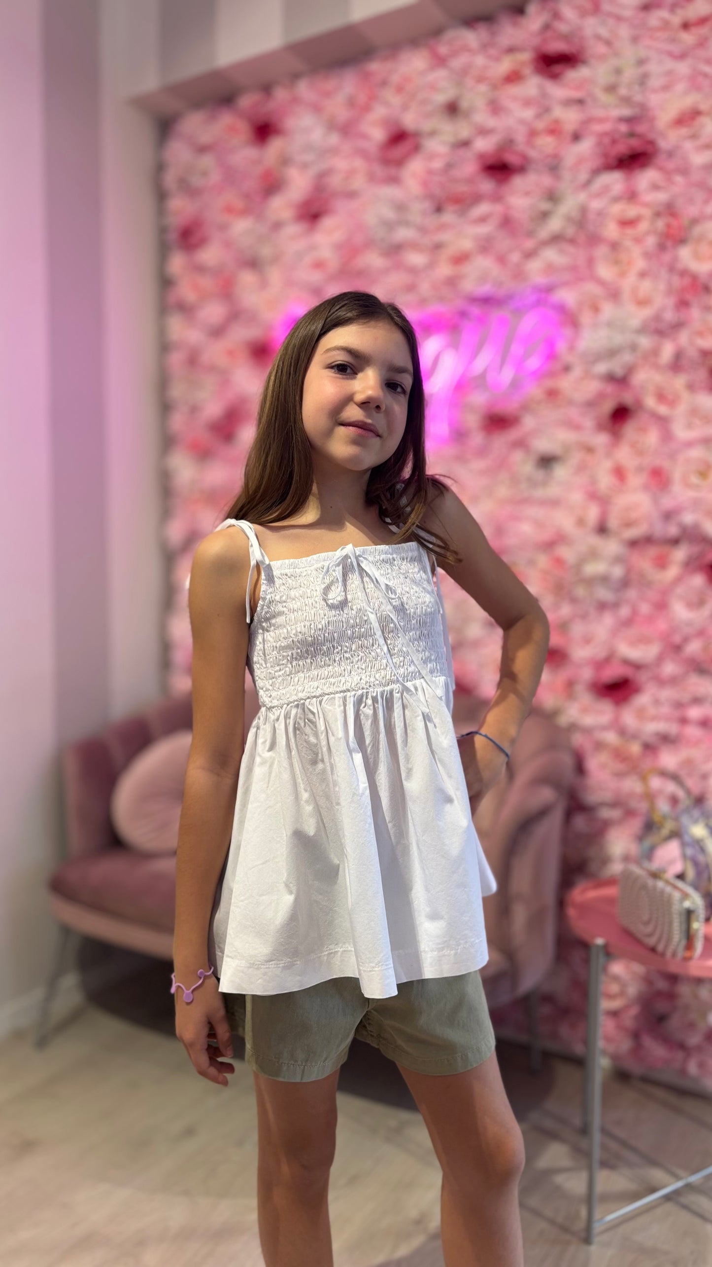 Top Teen Curty
