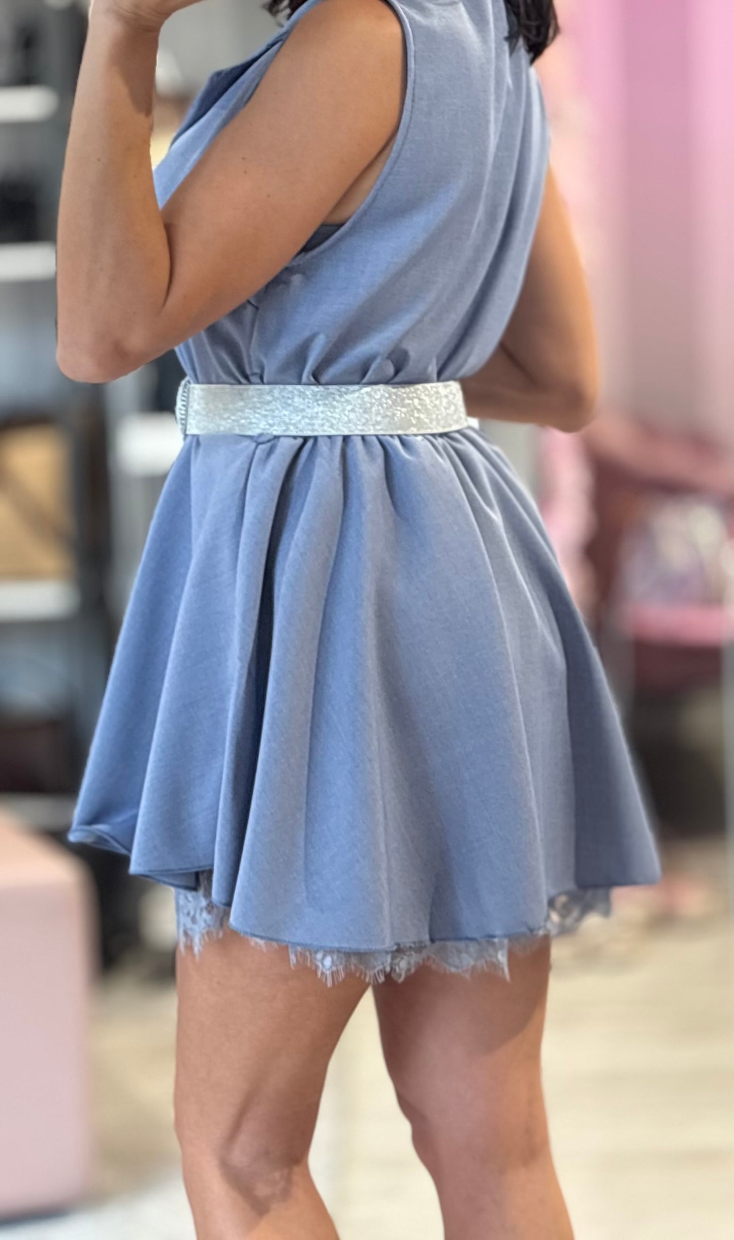Tuta Cindy