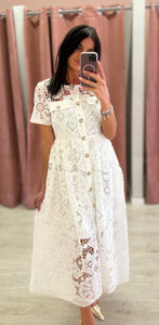 Abito Macrame’