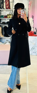 Cappotto Jack