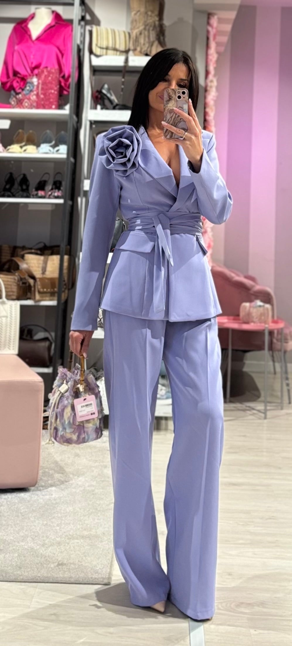 Tailleur Madrigal