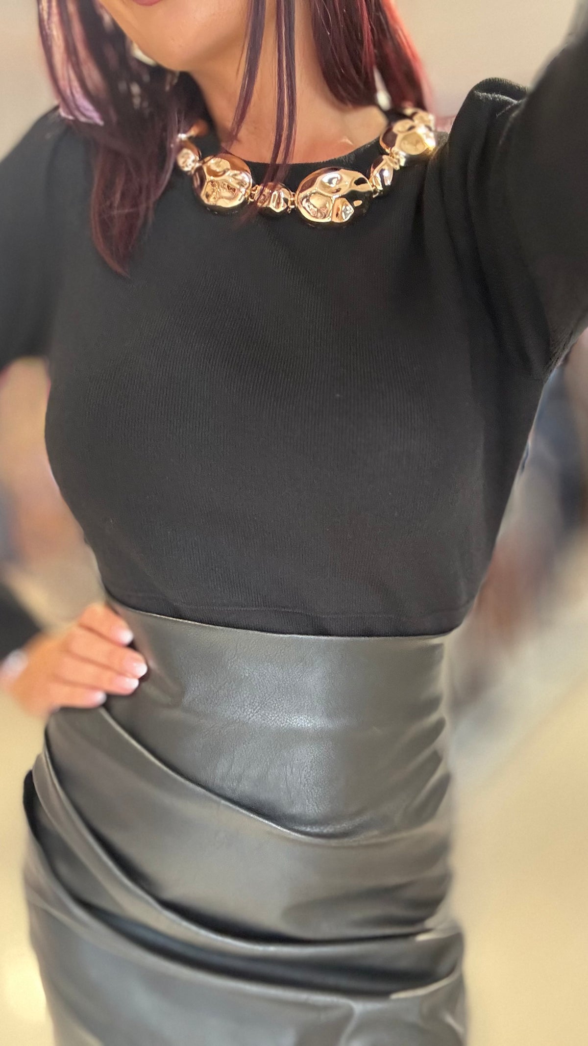 Maglia Kardy