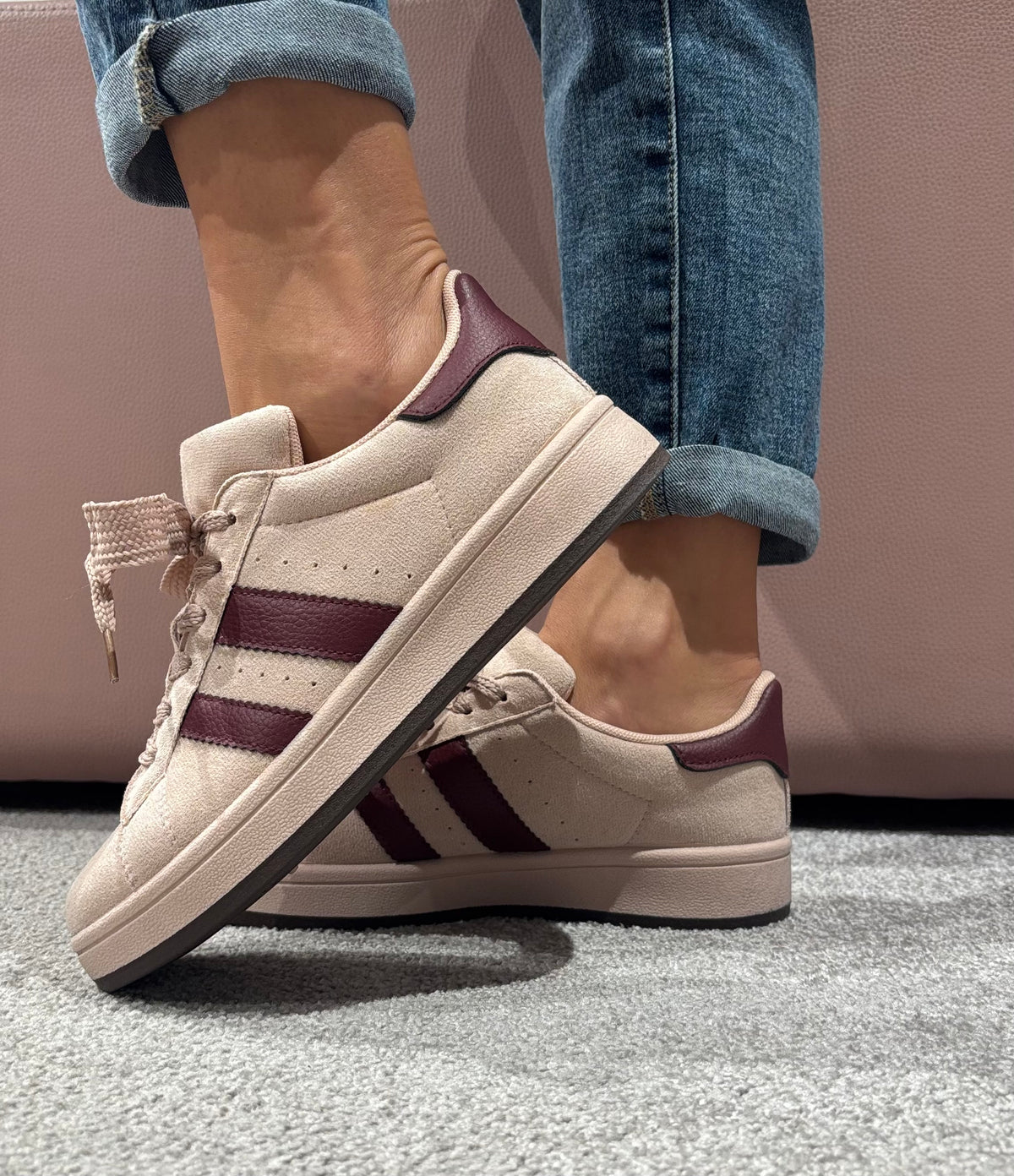 Sneakers Bea