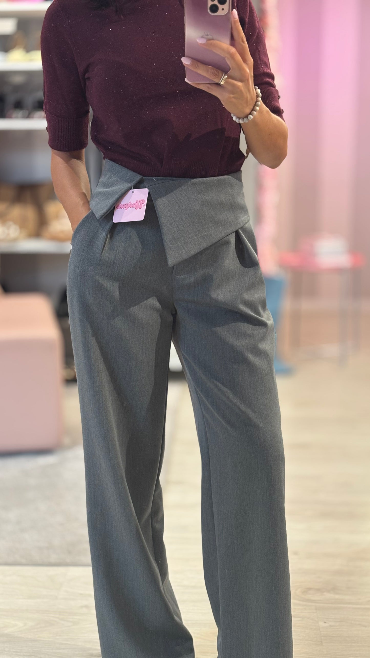 Pantalone Bonny