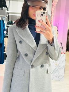 Cappotto Jack