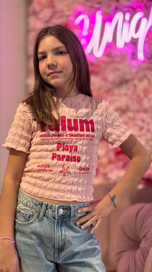 T-shirt Paradise