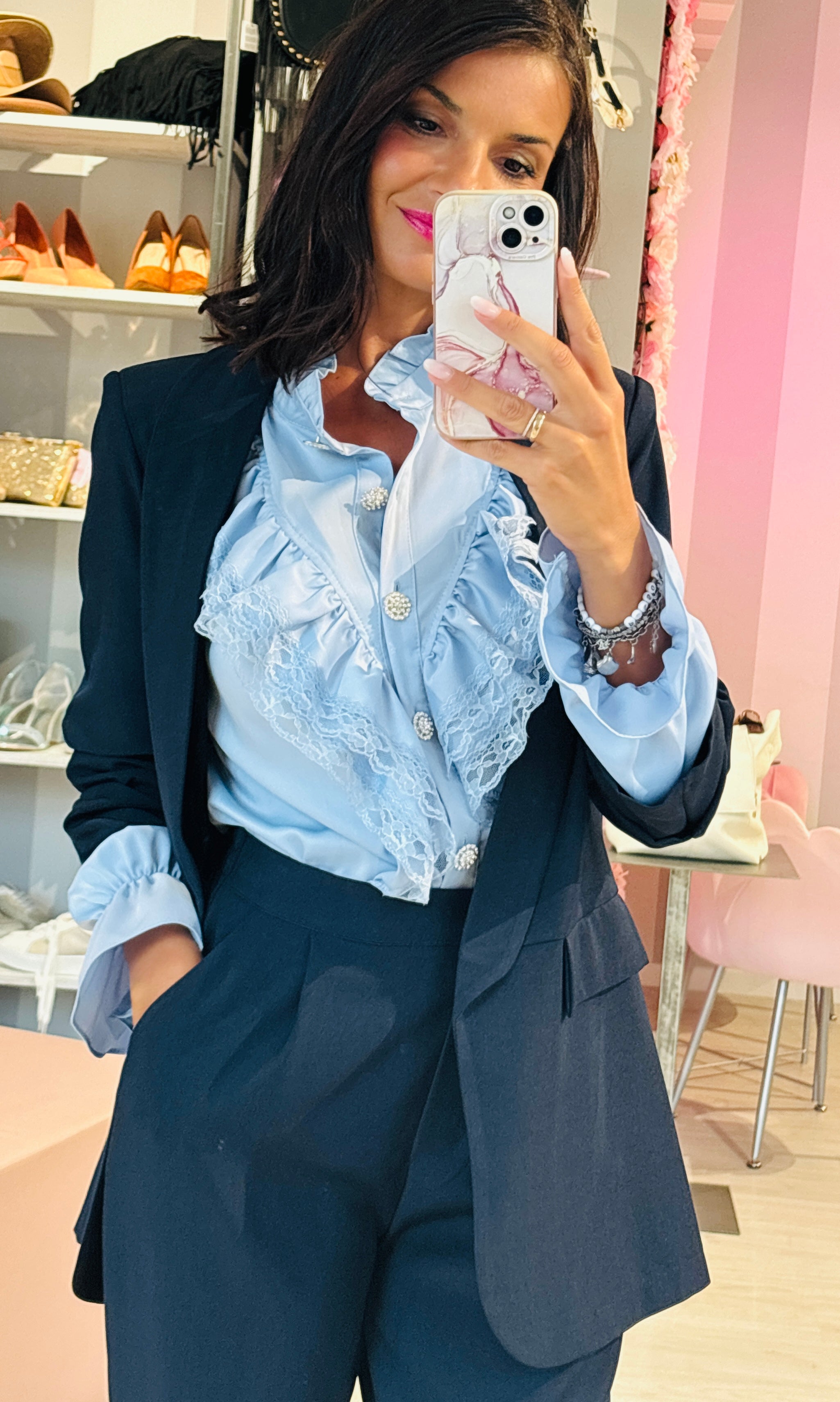 Camicia Daniel