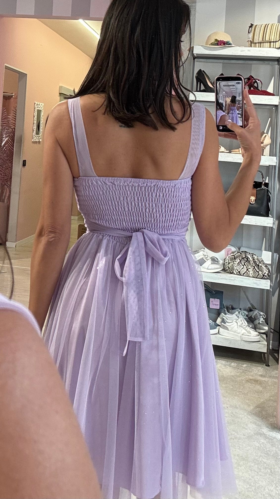 Abito Cinderella Skirt