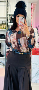 Camicia Aurora