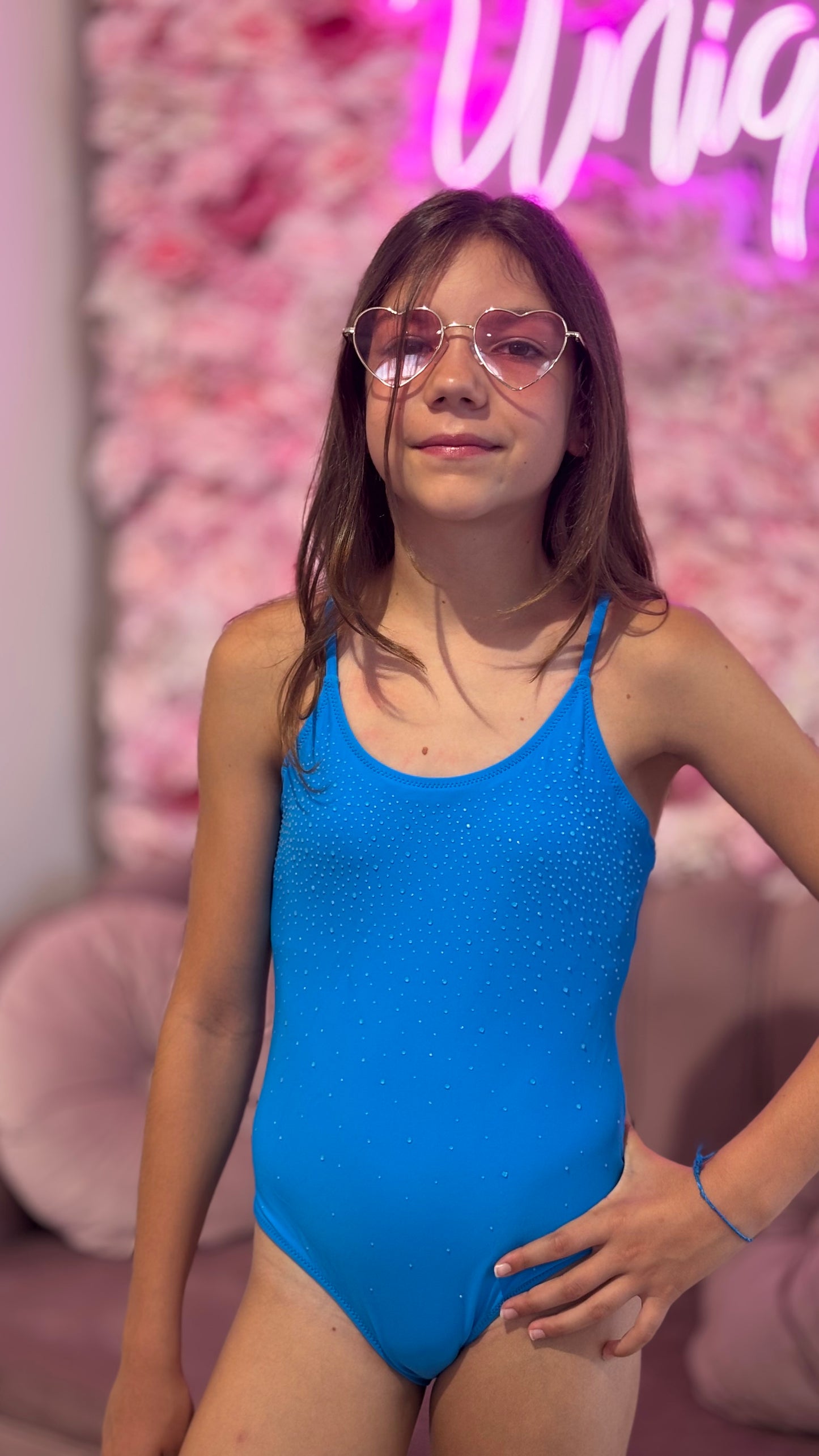 Costume Vaiolette