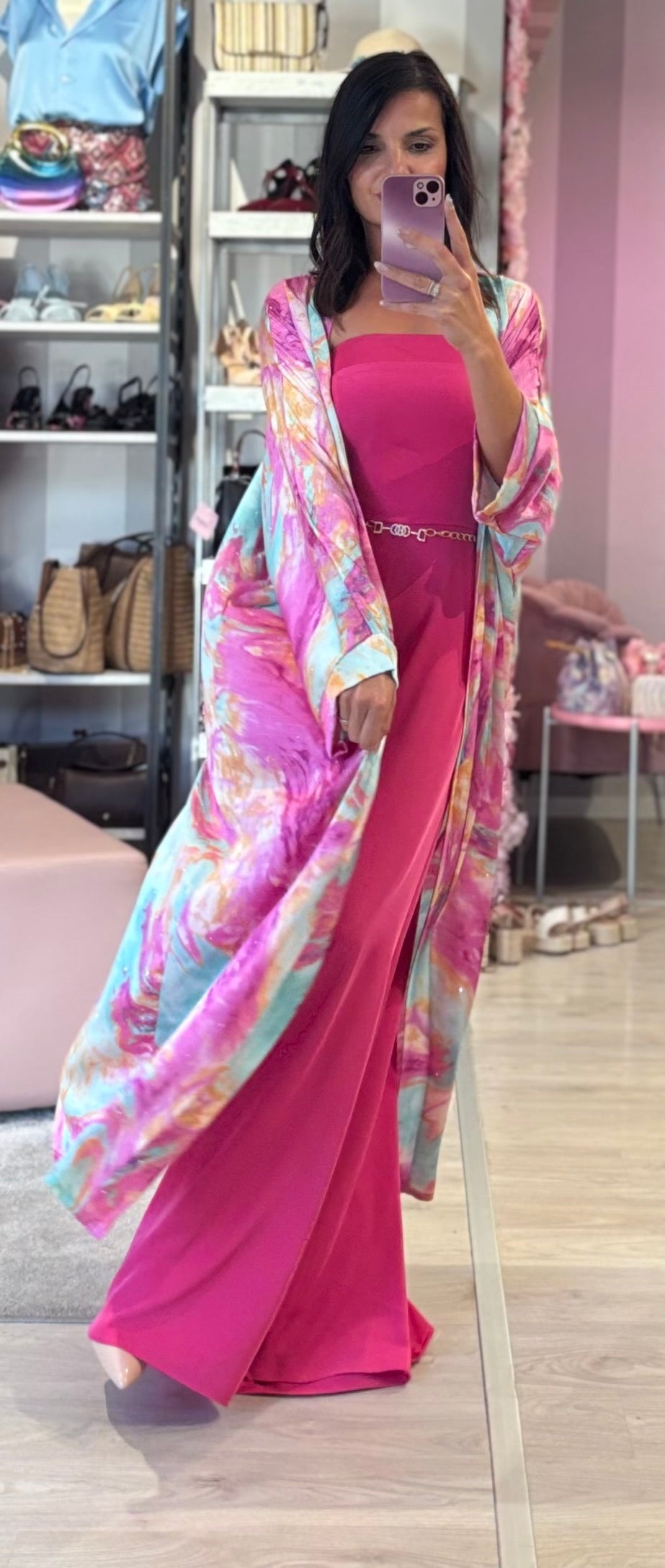 Kimono Kyoto