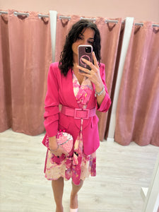 Abito Madrid Skirt