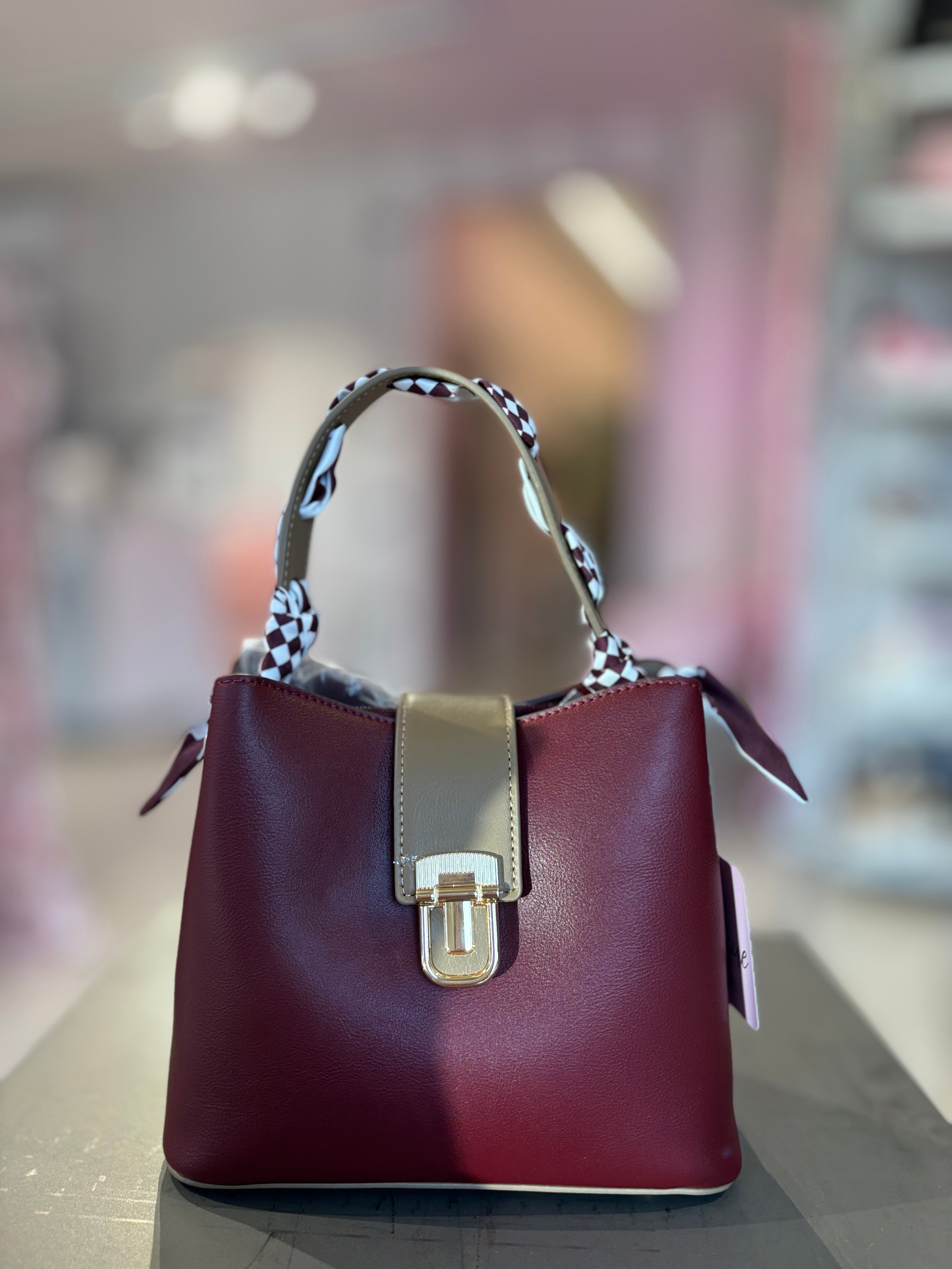 Borsa Secchiello Kelly