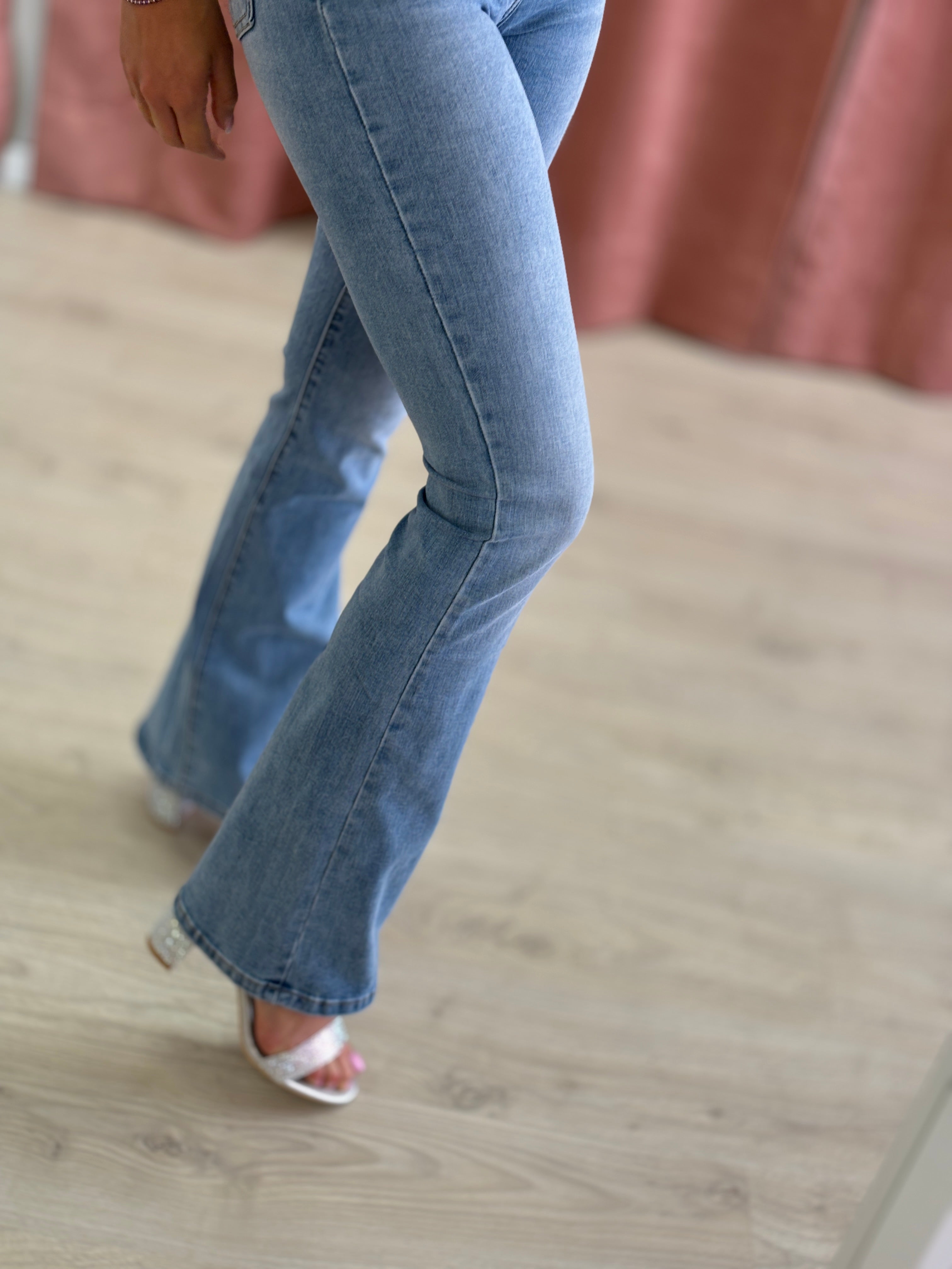 Jeans Zampa