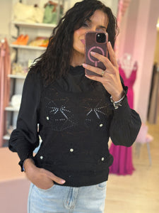 Maglia Lulu
