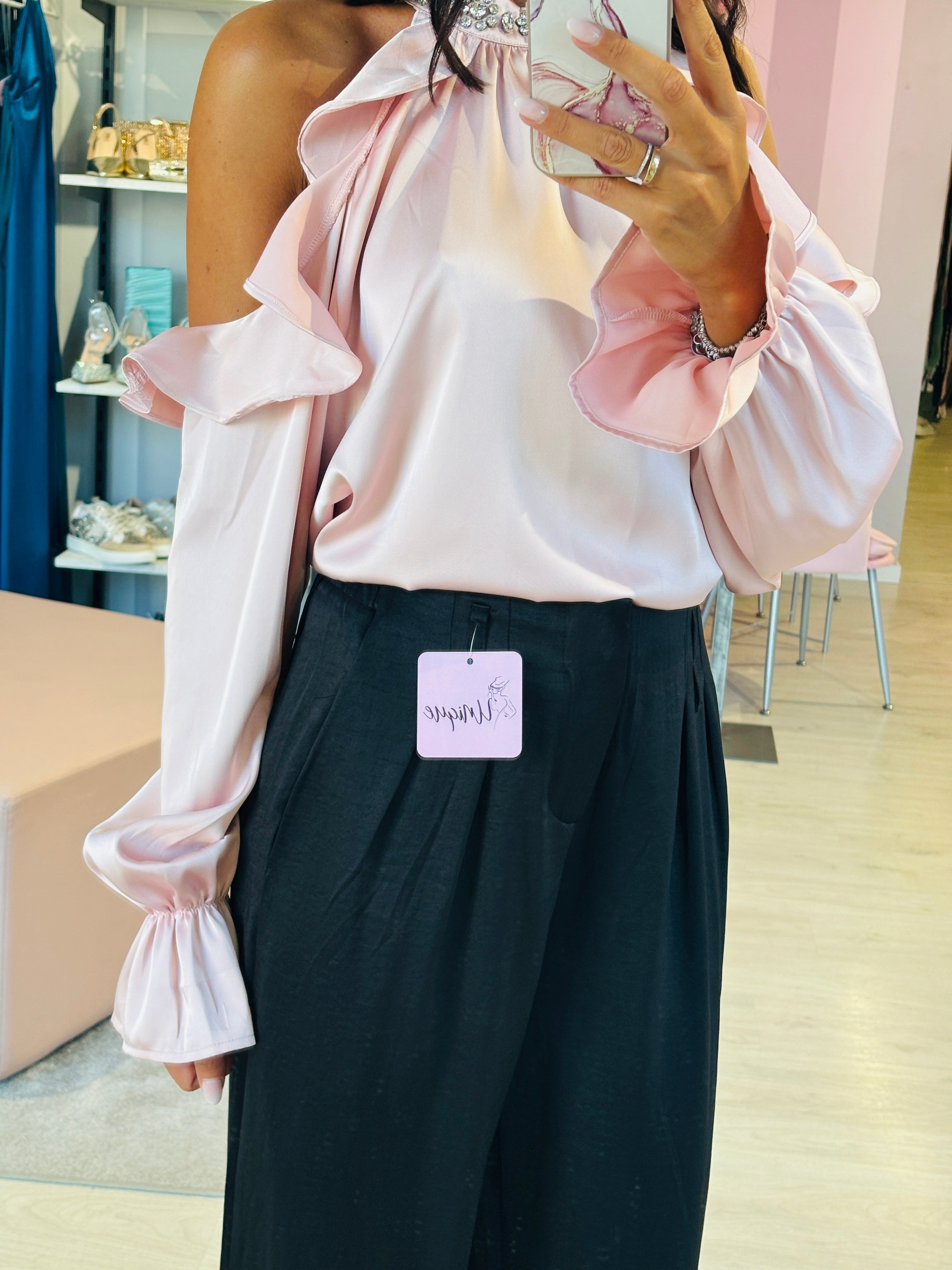Pantalone Sahara