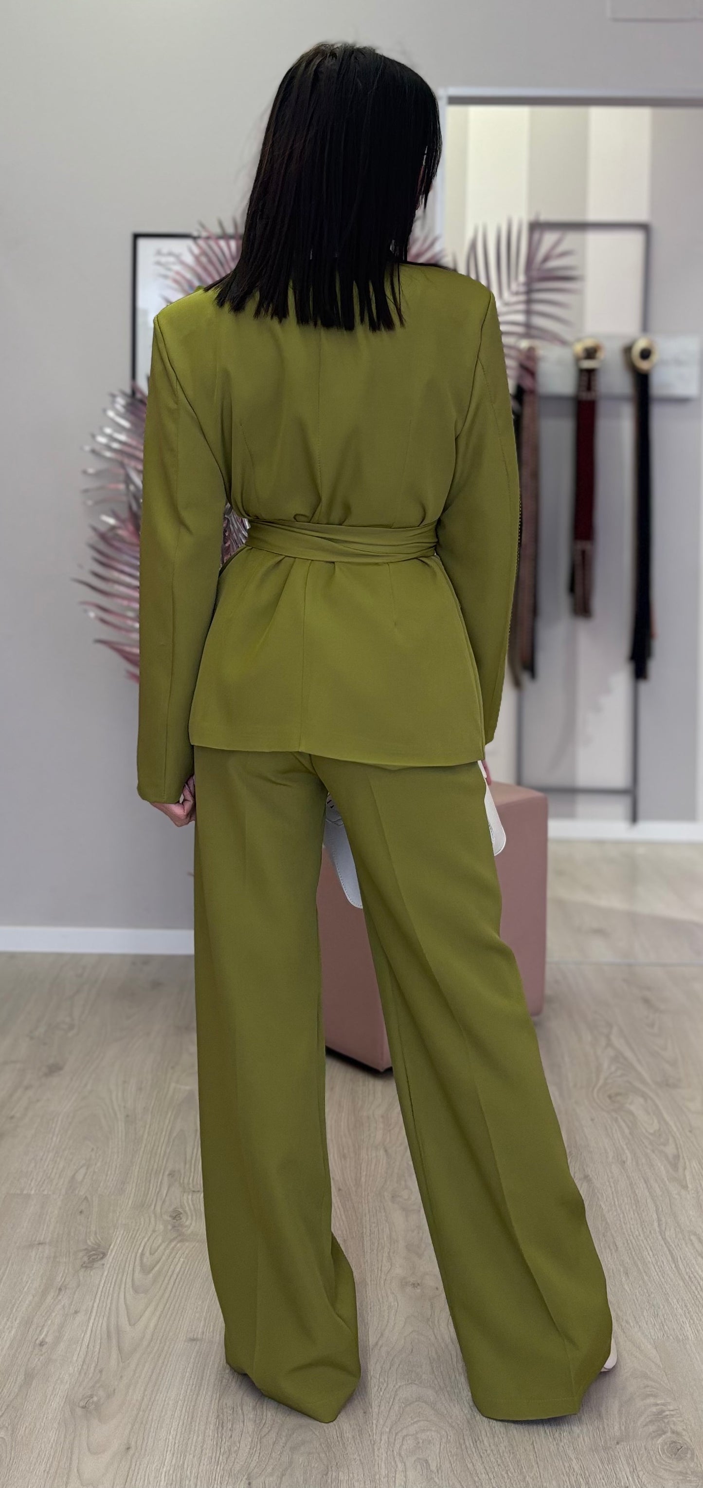 Tailleur Madrigal