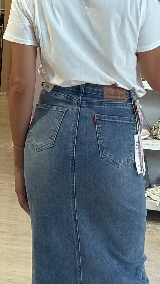 Longuette Farah