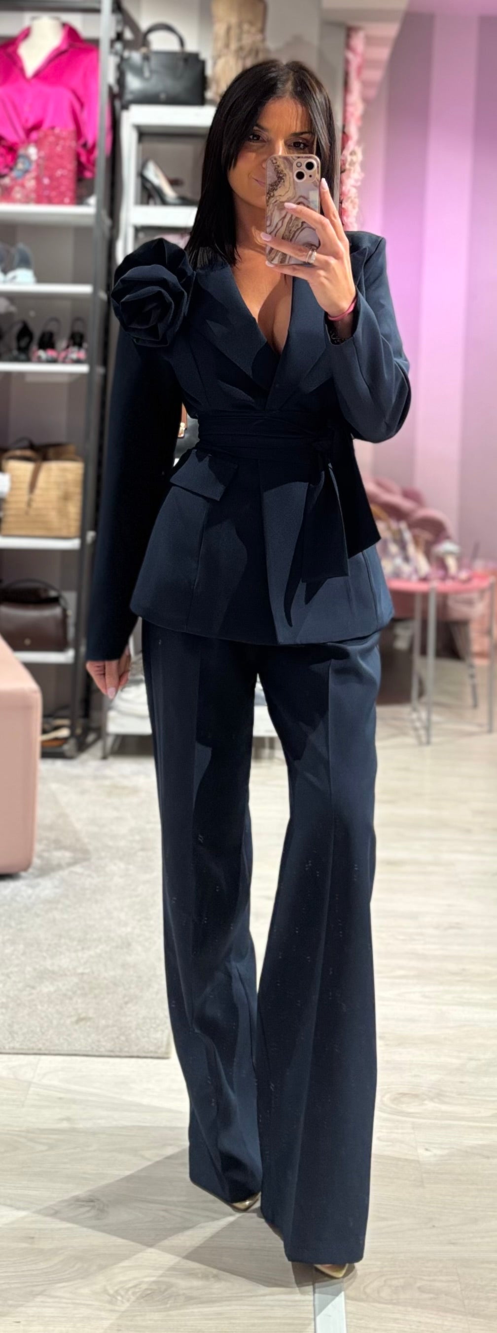 Tailleur Madrigal