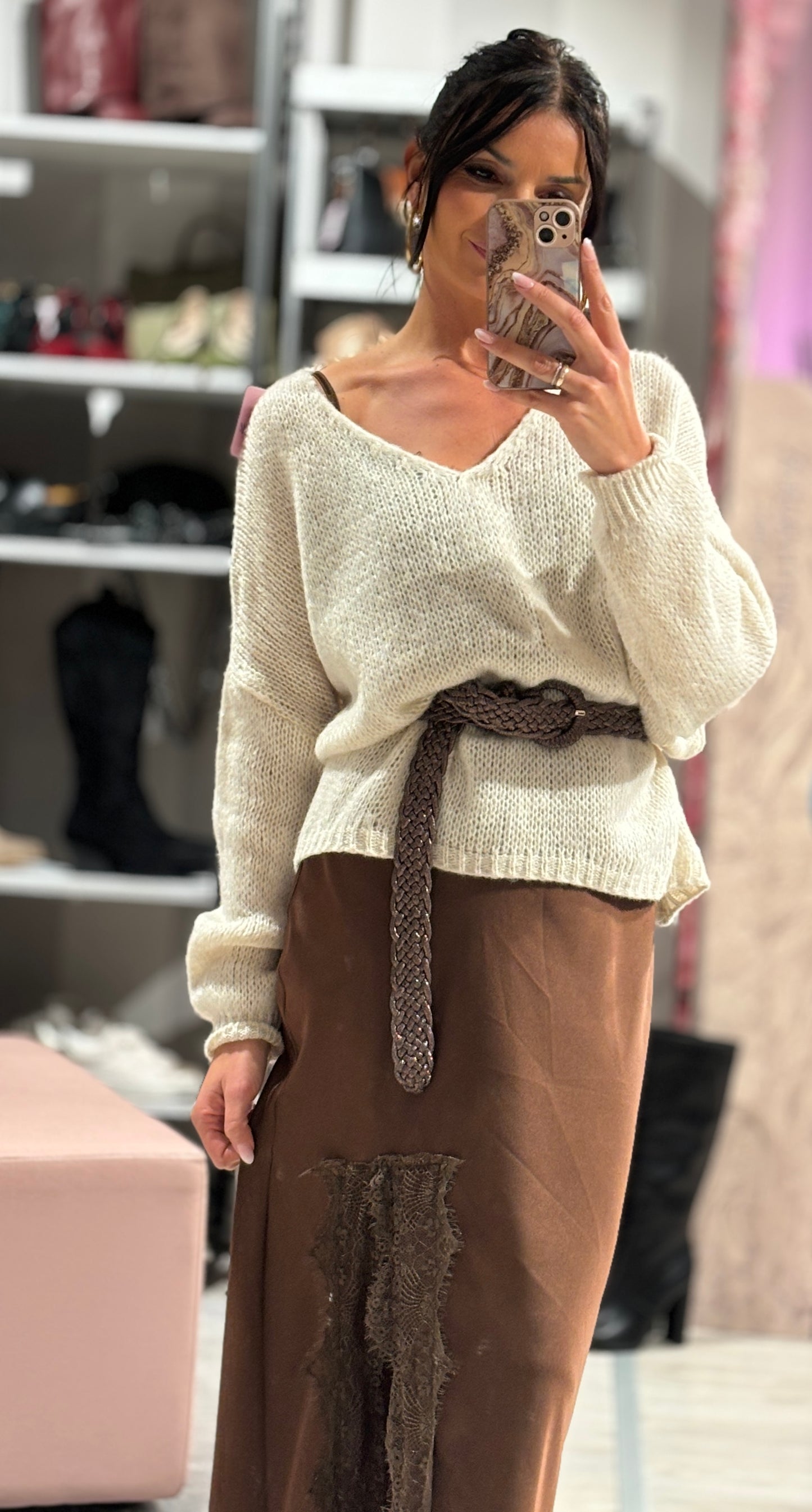 Abito Sottoveste