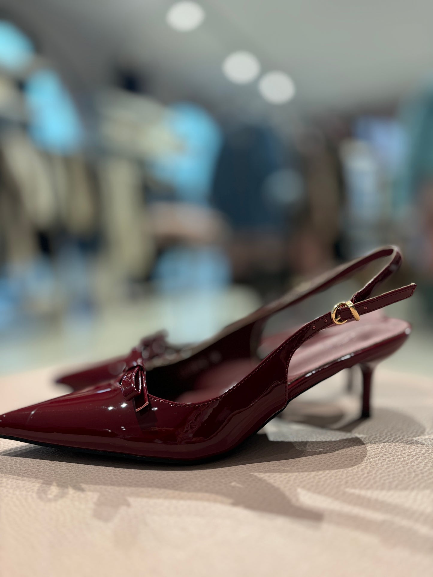 Slingback Audrey