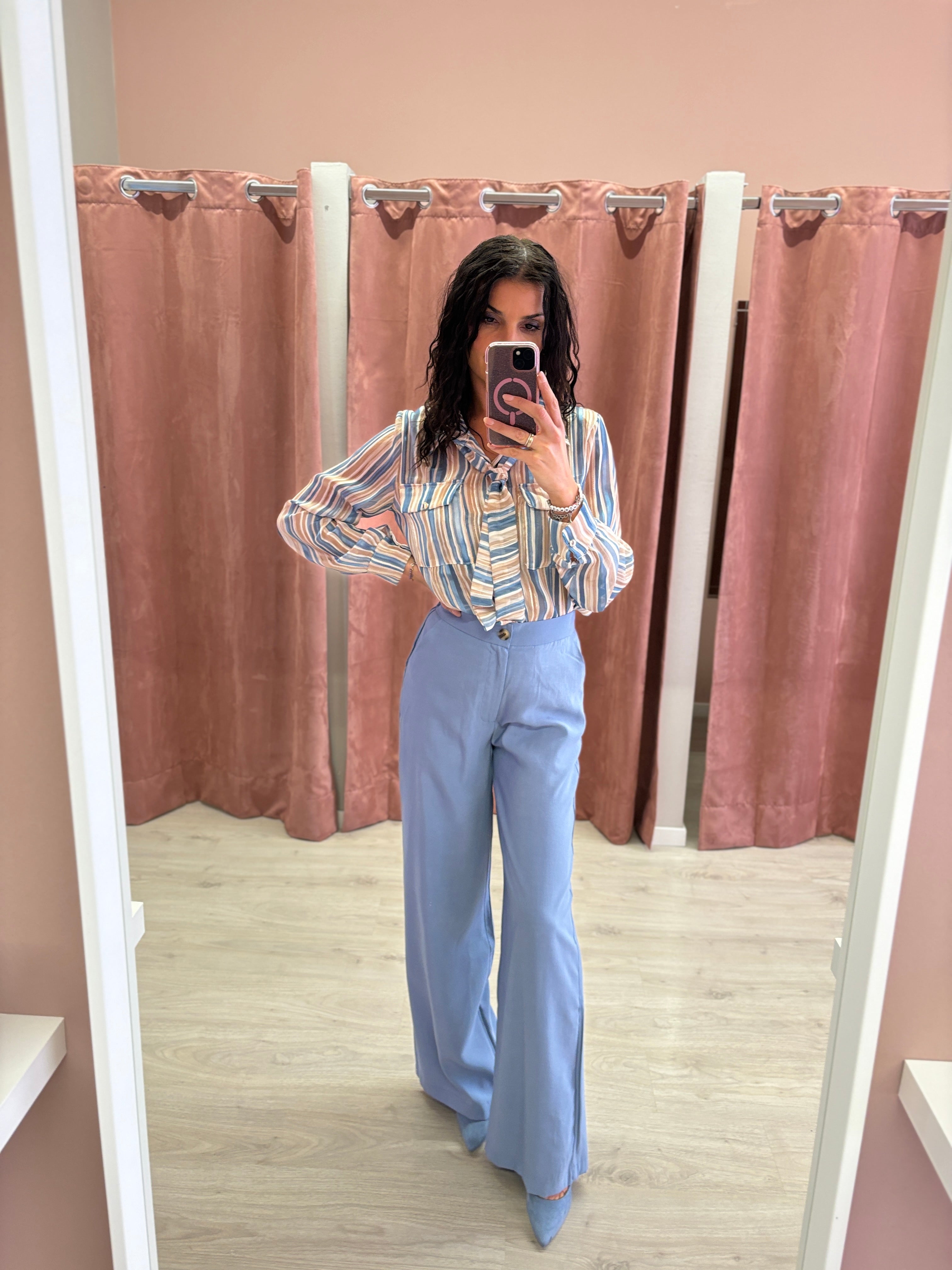 Pantalone Camelia