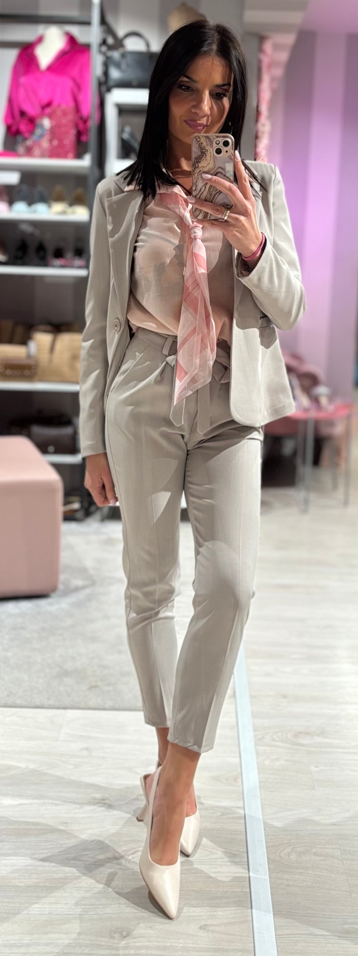 Completo Casual