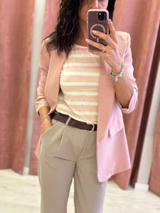 Blazer Sfoderato